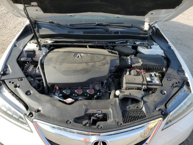 19UUB3F5XFA002617 Acura TLX TECH