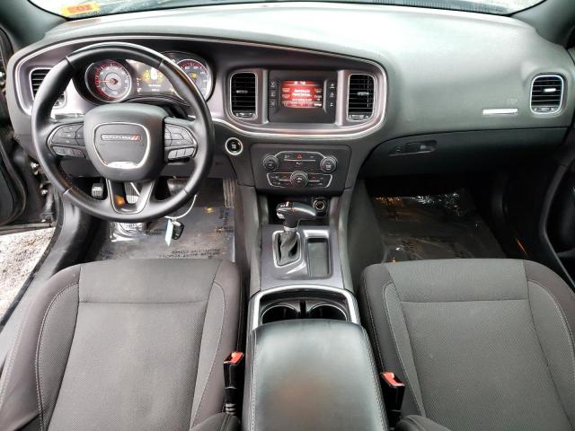 2C3CDXFGXFH852928 Dodge Charger Se