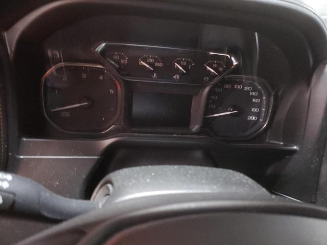 1GT19PEY9LF284439 GMC Sierra K2500 At4