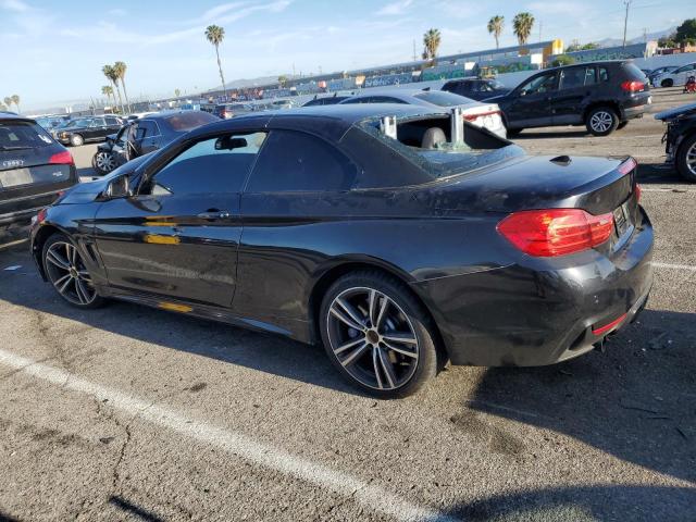 WBA3T3C51FP939605 BMW 435 I