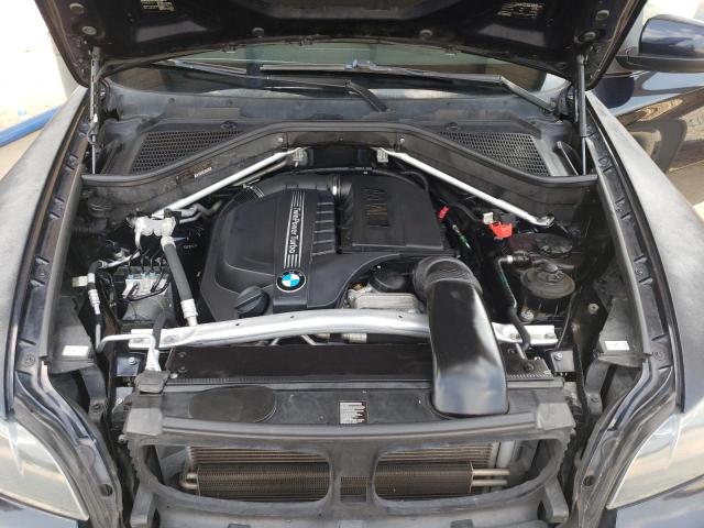5UXFG2C55E0H10142 BMW X6 Xdrive35i