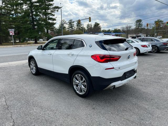 WBXYJ5C38JEF75427 BMW X2 Xdrive28i