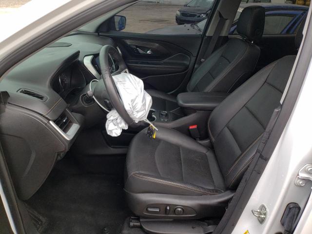 3GKALPEX4JL140927 GMC Terrain Slt
