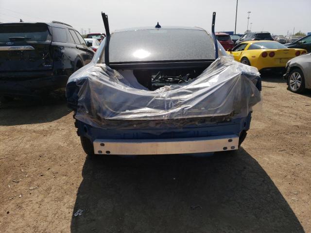 2C3CDXGJ0MH639445 Dodge Charger Scat Pack