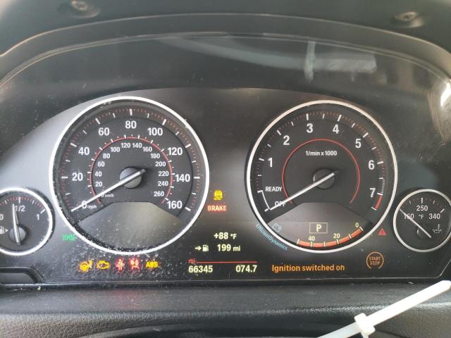 WBA4J3C57JBL03299 BMW 430xi Gran Coupe