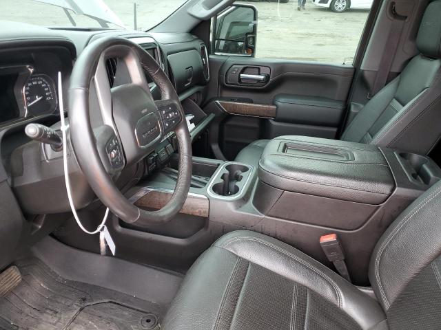 1GT19REY9LF323896 GMC Sierra K2500 Denali
