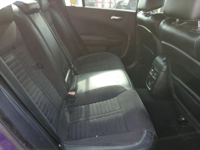 2C3CDXCTXKH558781 Dodge CHARGER R/T