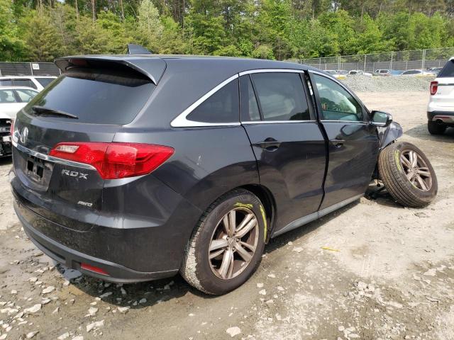 5J8TB4H39FL002920 Acura RDX