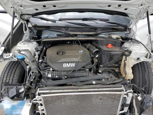 WBXHT3C39J3H31193 BMW X1 Xdrive28i