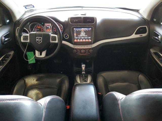 3C4PDCEG4JT370091 Dodge JOURNEY GT