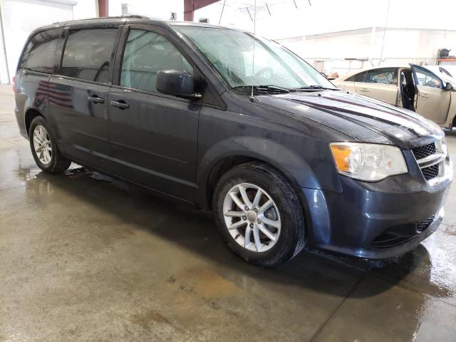2C4RDGCG7ER240155 Dodge Grand Caravan Sxt