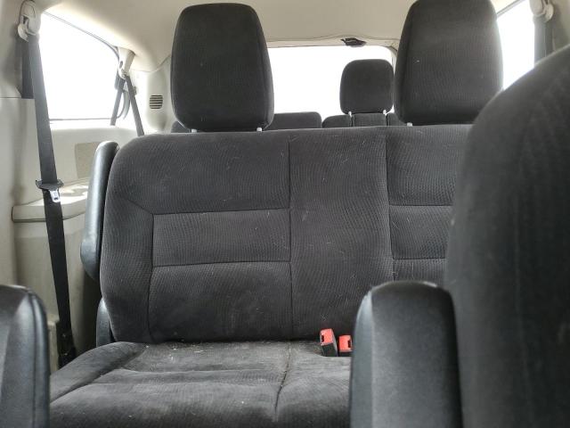 2C4RDGBG3ER328041 Dodge Grand Caravan Se