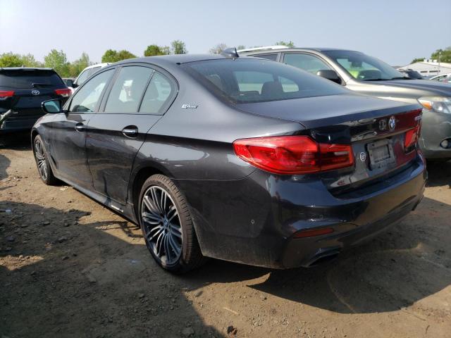 WBAJB1C54JB084628 BMW 530XE