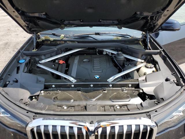 5UXCW2C51KL083159 BMW X7 Xdrive40i