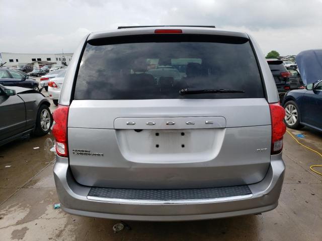 2C4RDGCG2GR154786 Dodge Grand Caravan Sxt