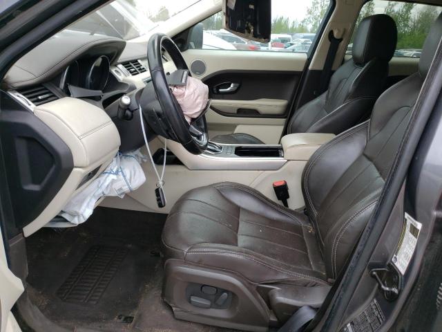 SALVV2BG7FH056744 Land Rover Range Rover Evoque Prestige Premium