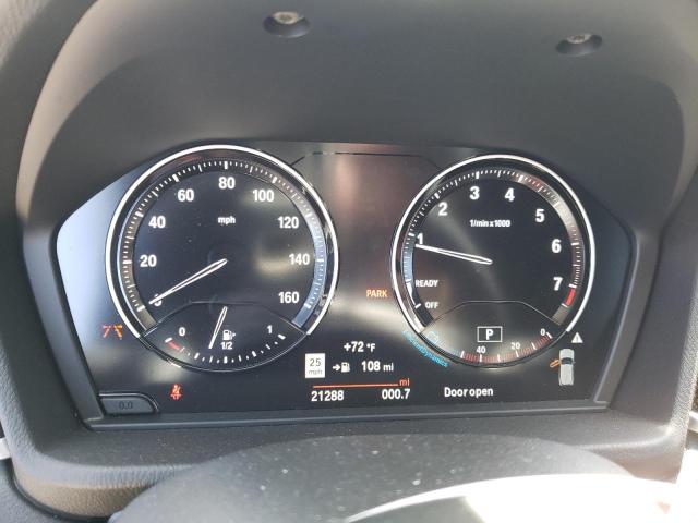 WBXYJ1C09M5T09124 BMW X2 Xdrive28i