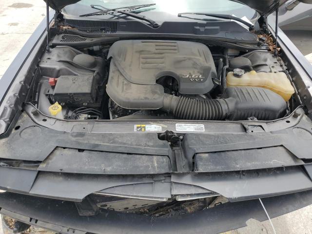 2C3CDZBGXFH707812 Dodge Challenger Sxt Plus