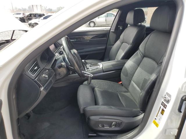 WBAYE4C50ED138721 BMW 740 LI