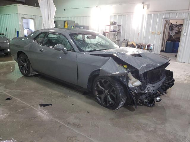 2C3CDZAG6JH339574 Dodge Challenger Sxt
