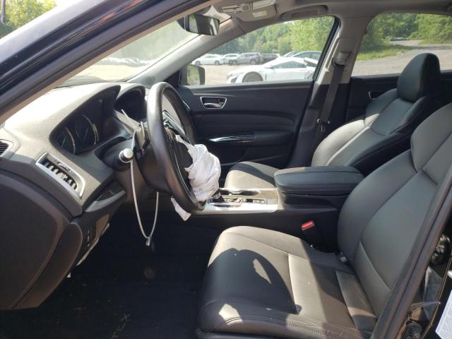 19UUB1F36LA006811 Acura TLX