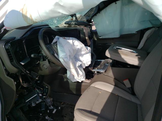 3GTUUDED3NG610292 GMC Sierra K1500 Slt