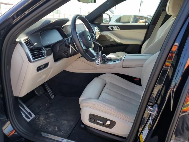 5UXCY6C08M9F86938 BMW X6 Xdrive40i