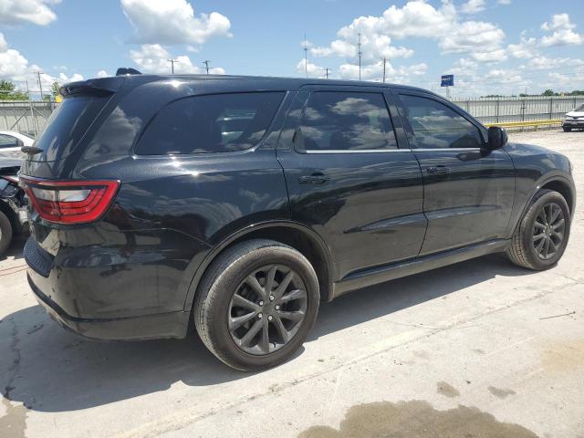 1C4RDJAG7JC154363 Dodge Durango Sxt