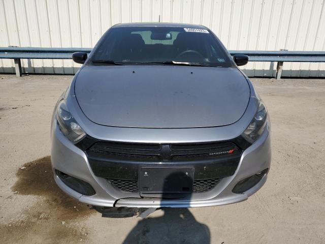 1C3CDFBB8FD302502 Dodge DART SXT
