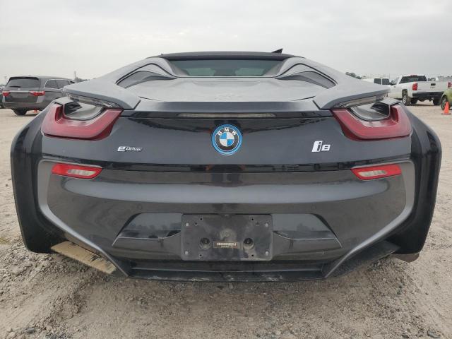 WBY2Z6C5XKVB82791 BMW I8