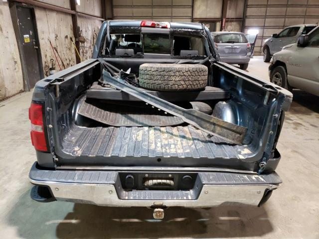 3GTU2UEC8EG258937 GMC Sierra K1500 Sle
