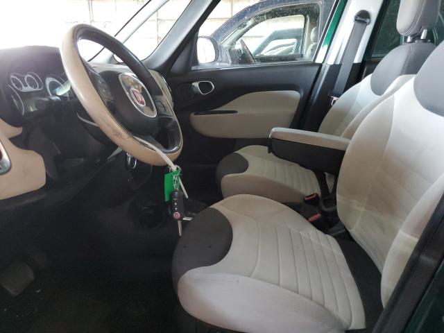 ZFBCFABH3EZ014033 Fiat 500l Easy
