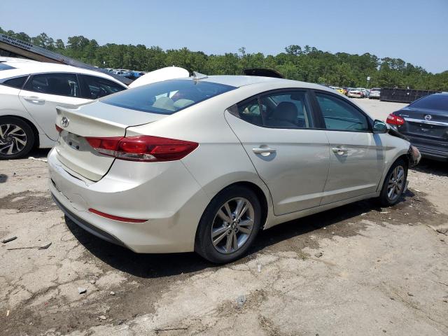 5NPD84LF1HH141806 Hyundai ELANTRA SE