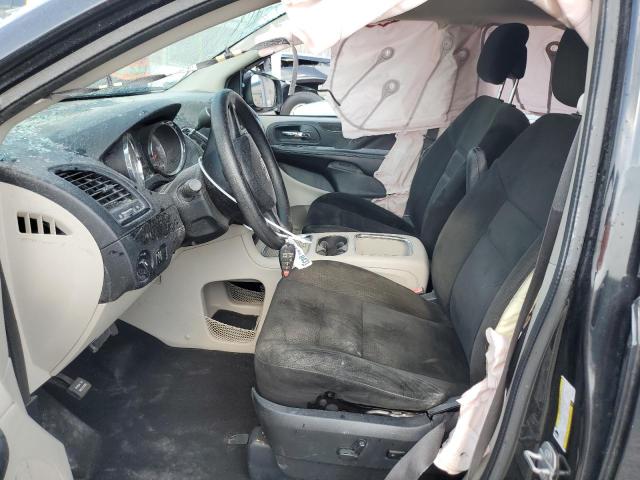 2C4RDGCG9FR631549 Dodge Grand Caravan Sxt