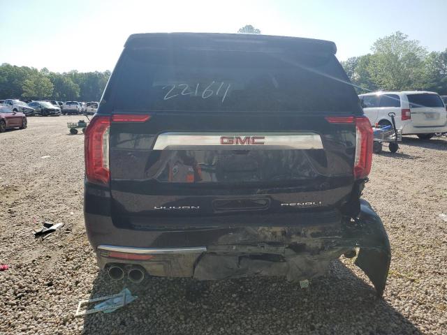 1GKS2DKL2NR221611 GMC YUKON DENALI