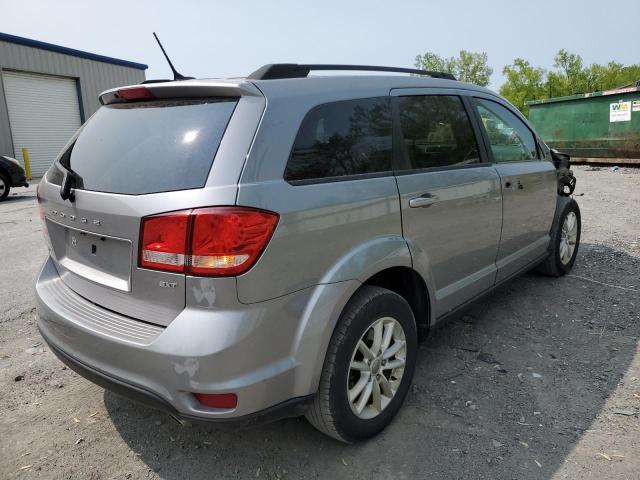 3C4PDDBG6HT578395 Dodge Journey Sxt