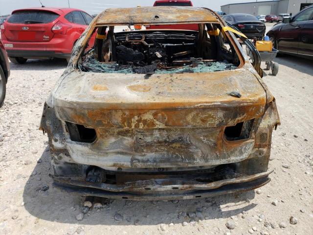 WBA3A5C51EP600875 BMW 328 I