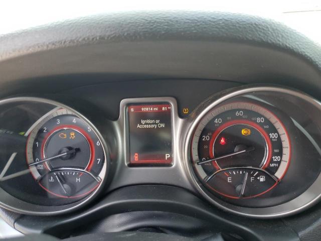 3C4PDCGB1LT264802 Dodge Journey Crossroad
