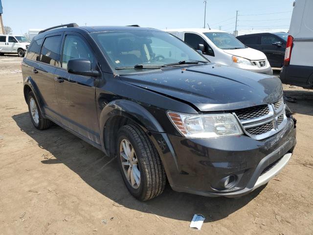 3C4PDCBG6GT134989 Dodge Journey Sxt