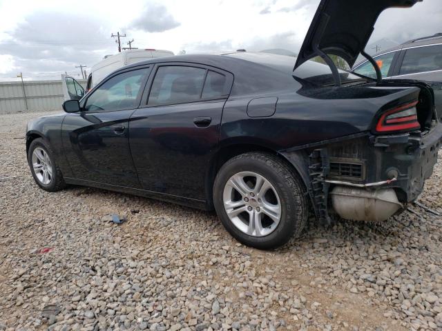 2C3CDXBG0FH753363 Dodge Charger Se