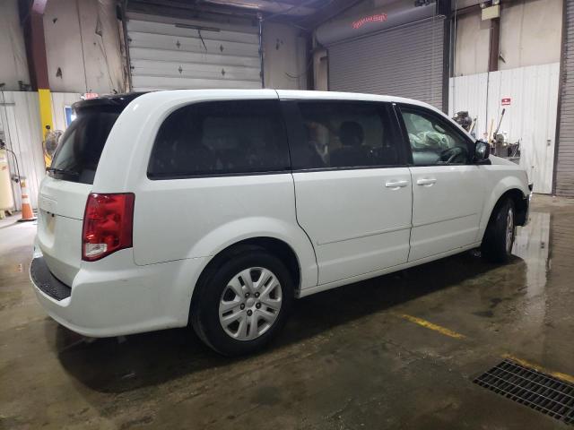 2C4RDGBGXER401017 Dodge Grand Caravan Se