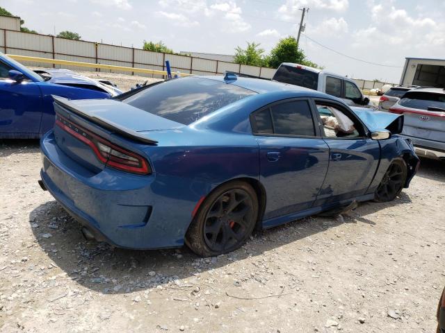 2C3CDXGJ9LH223649 Dodge Charger Scat Pack