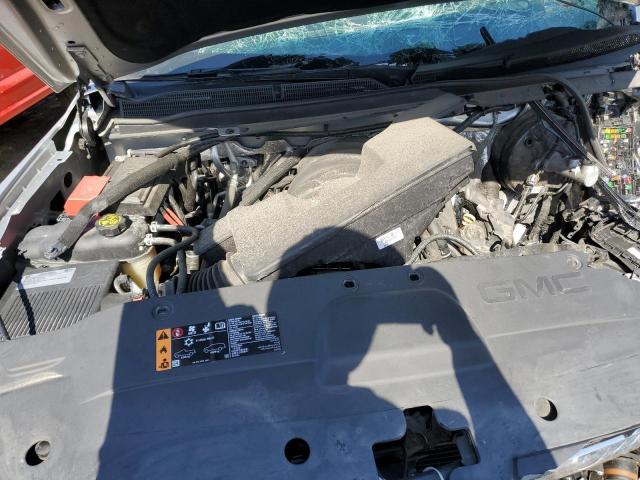 1GKS2CKJ1HR116913 GMC YUKON DENALI