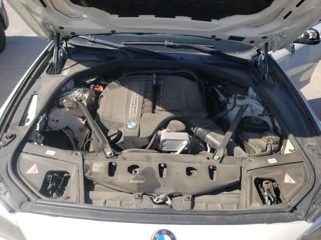WBA5B3C56FD547555 BMW 535 XI