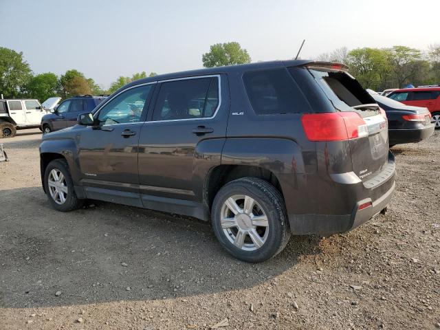 2GKALMEK5E6204163 GMC Terrain Sle