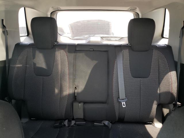 2GKFLWEK0E6291875 GMC Terrain Sle