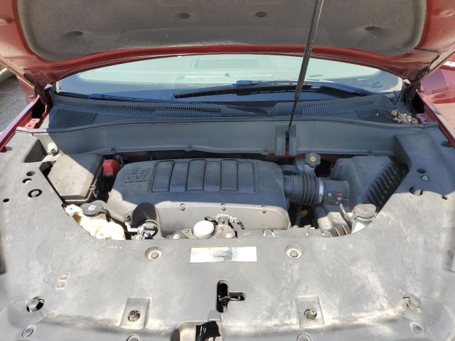 1GKKVRKD1FJ233679 GMC Acadia Slt-1