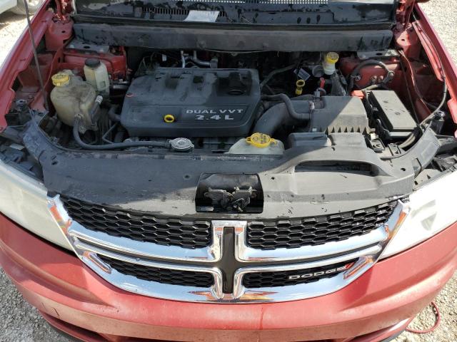 3C4PDCAB9FT712703 Dodge JOURNEY SE