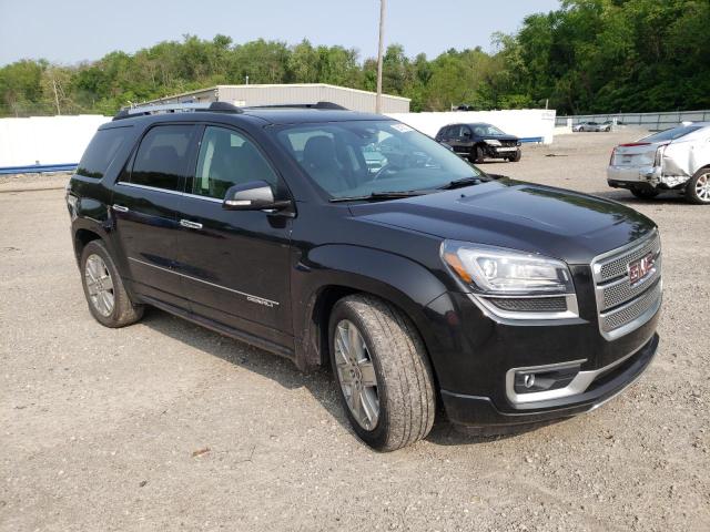 1GKKVTKD4EJ173120 GMC Acadia Denali