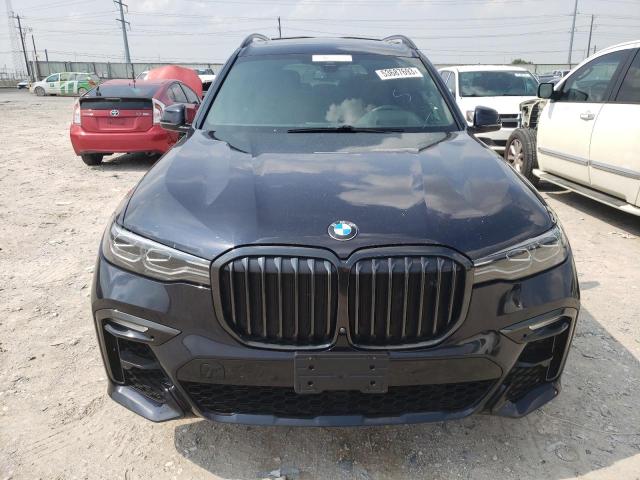 5UXCW2C07L9B56878 BMW X7 Xdrive40i